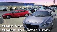 Honda Mall of GA