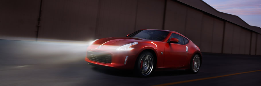 2013 370zx