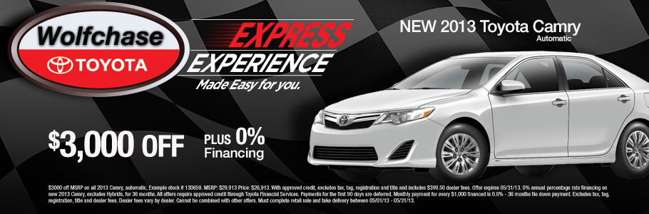 camry 5/2