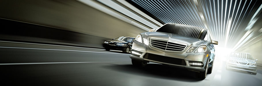 E-Class
