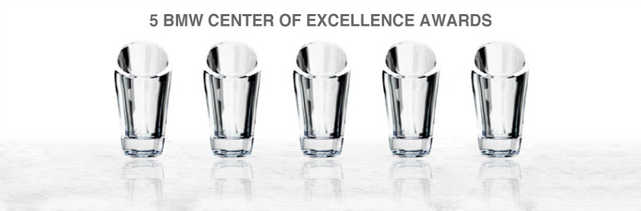 Center of Excellence