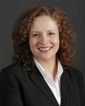 Adrianna Gillman