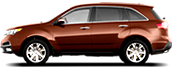Acura MDX