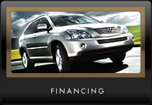 Luxury AutoMax Financing