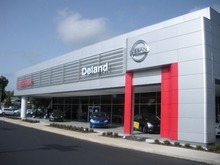 Deland Nissan Deland FL