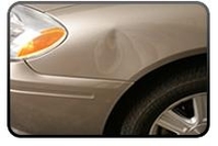 Paintless Dent Removal