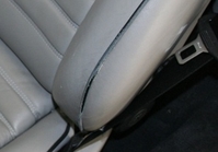 Interior Repair