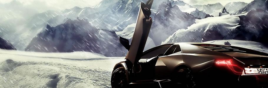 2013 Reventon