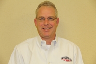 John Ellison:  Sales Manager