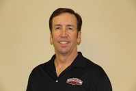 John Plunkett:  Lease Sales Consultant