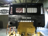 New Cab