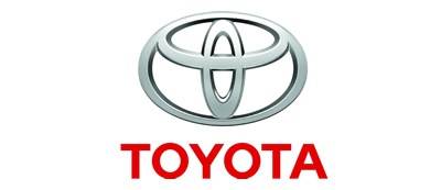 New Toyota