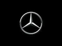 New Mercedes-Benz