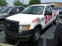 New F-150 Save $6,630 Now for ONLY $18,335! Take home for $229 p/mo!