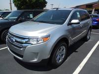 New 2013 Ford Edge Lease for only $259.99 p/mo. 