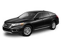 2013 Honda Crosstour  0.9% APR up to 60 Months! Great For That Summer Road Trip!!