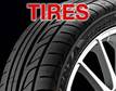 New Tire Special Buy 3, get one for $1.00! 