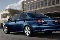 2013 Toyota Corolla LE Lower your car payment during our Toyota Time Sales Event - $249/mo.
