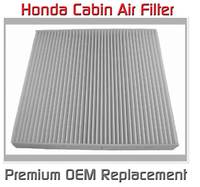 Cabin Air Filter Special Replace cabin air filter to keep the interior air flow clean/healthy
