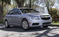 2013 Cruze LS LEASE Pay just $149/month to lease a brand new 2013 Chevrolet Cruze LS!