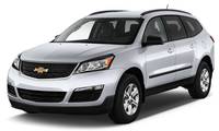 '13 Traverse FWD LS LEASE Pay just $259/month to lease your new 2013 Chevy Traverse FWD LS!