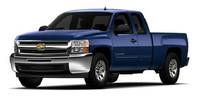 Silverado 1500 2WD LEASE Pay just $299/month to lease a new 2013 Silverado 1500 2WD LT today!