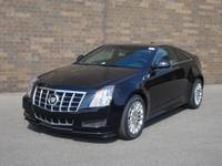 CTS LEASE SPECIAL 2013 ALL WHEEL DRIVE CTS COUPE  GM EMPLOYEE AND FAMILY MEMBERS
