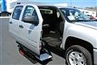 Mobility Trucks Managers Special!!! 