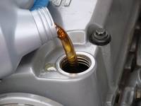 $45.95 Oil Change Coupon Synthetic 0W-20 Oil Change Honda Express Service Oil Change