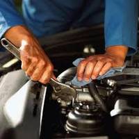 Oil Change  With Free Multi-Point Inspection  Conventional Oil $34.95 0W20 $44.95