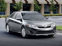 2013 Toyota Camry L <b>$169</b> for 36 Months 