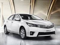 2013 Toyota Corolla L <b>$109</b> for 36 Months 