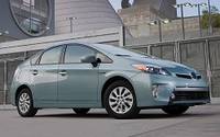 2013 Toyota Prius Two <b>$189</b> for 36 Months 