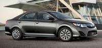 2013 Toyota Camry LE Only $139 a month! 0% financing availiable! 