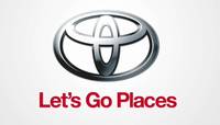 May Service Savings Brake Service Special ! Genuine Toyota Oil Change $29.95!