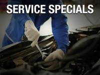 TOYOTA OIL CHANGE SPECIAL $19.95  OIL AND FILTER CHANGE