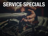 CABIN AIR FILTER SPECIAL 10% OFF 