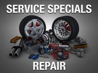 HEADLIGHT RESTORATION  $69.95 