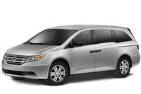 $259 per month Odyssey LX Lease the 2013 Odyssey LX Drive one home today!