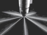 10% off Injector Cleaning A restriction of 8-10% is all it  takes to cause a misfire.