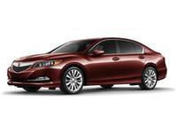 2014 RLX Tech Lease $569 per month for 39 months. $4399 total due at signing.