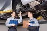 SUMMER ROAD TRIP PREP! NO CHARGE Multi-Point Inspection Start your summer vacation COVERED!