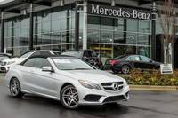 2013 E350 Cabriolet Lease $709/month for 36 months click for availability and details