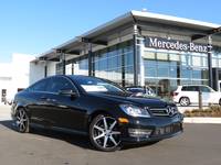 2013 C250 Coupe Lease $379/month for 36 months click for availability and details