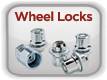 Toyota Wheel Locks From $39.88 + Tax 