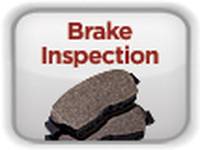Brake Inspection  