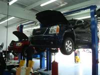Oil Change Special Save big on your next Oil Change! Only $39.95!