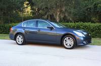 New 2012 G25 $29,995 Purchase Price  While supplies last!