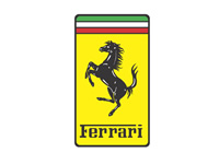 Certified Pre-Owned Only Available through your Authorized Ferrari Dealer