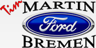 Tim martin ford bremen indiana #4